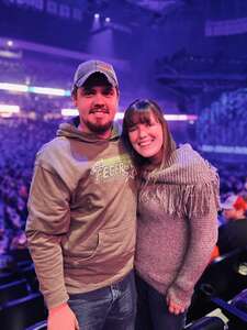 Trans-siberian Orchestra - the Ghosts of Christmas Eve