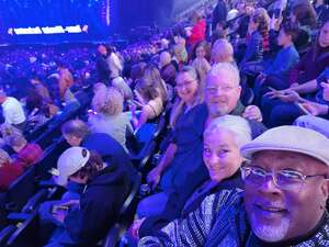 Trans-siberian Orchestra - the Ghosts of Christmas Eve