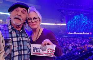 Trans-siberian Orchestra - the Ghosts of Christmas Eve