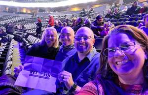 Trans-siberian Orchestra - the Ghosts of Christmas Eve