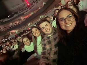 Trans-siberian Orchestra - the Ghosts of Christmas Eve