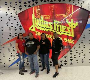Judas Priest: 50 Heavy Metal Years