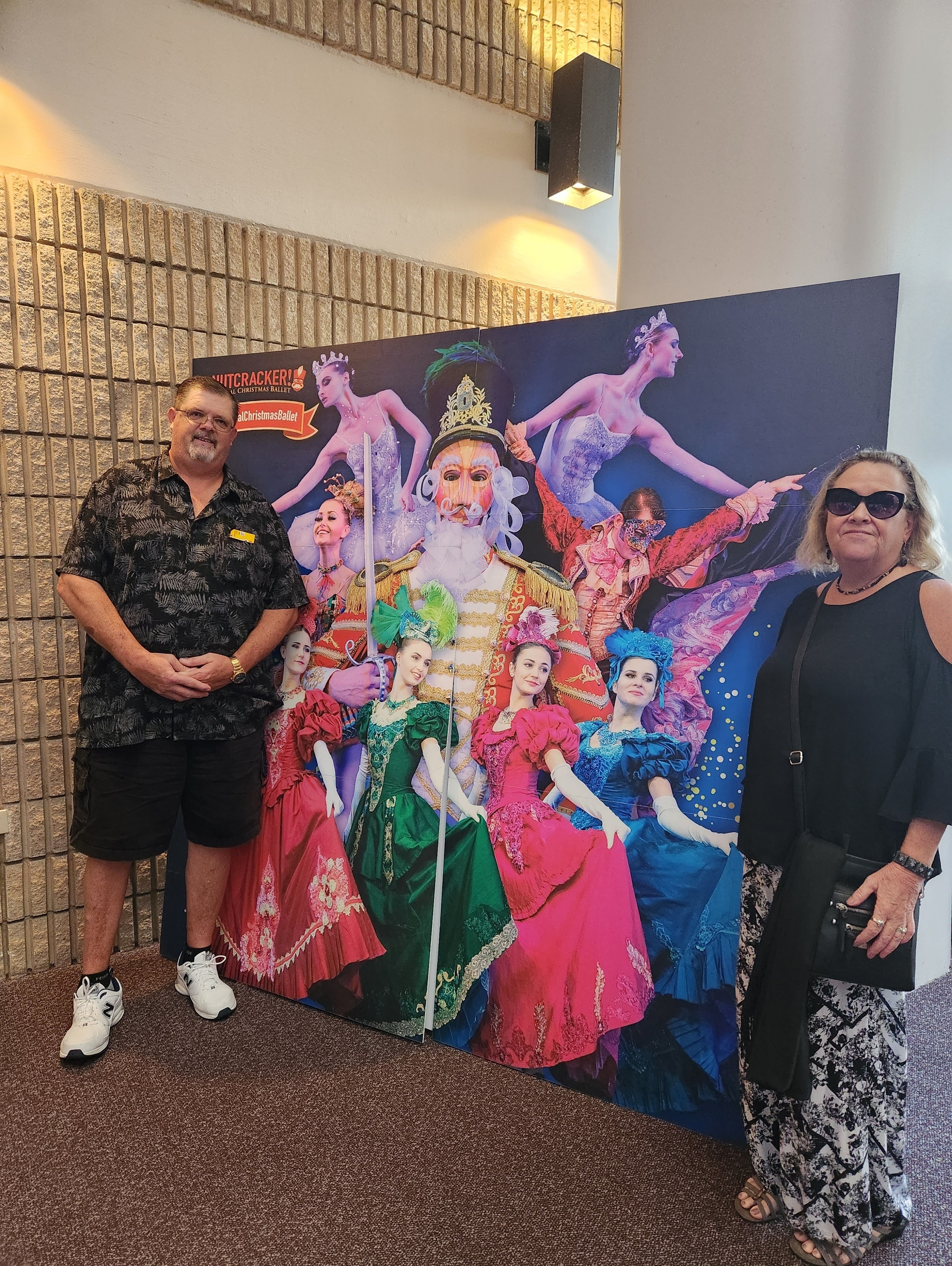 Nutcracker! Magic of Christmas Ballet