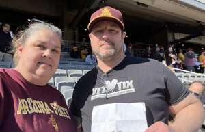 Arizona State Sun Devils - NCAA Football vs Oregon State Beavers