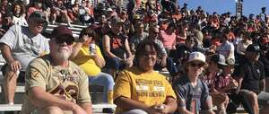 Arizona State Sun Devils - NCAA Football vs Oregon State Beavers
