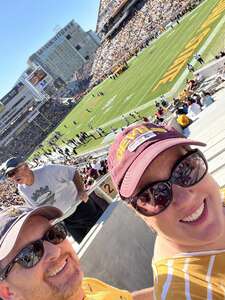 Arizona State Sun Devils - NCAA Football vs Oregon State Beavers