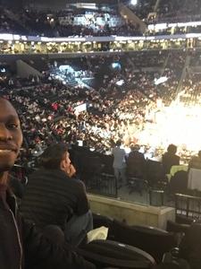 Brooklyn Nets vs. Utah Jazz - NBA
