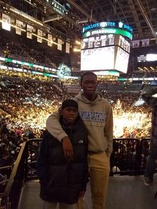 Brooklyn Nets vs. New Orleans Pelicans - NBA