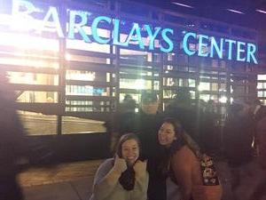 Brooklyn Nets vs. New Orleans Pelicans - NBA