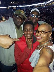 Brooklyn Nets vs. New Orleans Pelicans - NBA