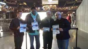 Brooklyn Nets vs. New Orleans Pelicans - NBA