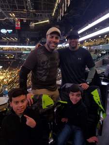 Brooklyn Nets vs. New Orleans Pelicans - NBA