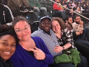 Brooklyn Nets vs. New Orleans Pelicans - NBA