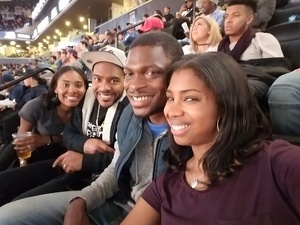 Brooklyn Nets vs. New Orleans Pelicans - NBA