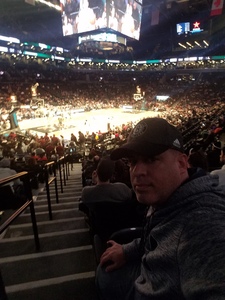 Brooklyn Nets vs. New Orleans Pelicans - NBA