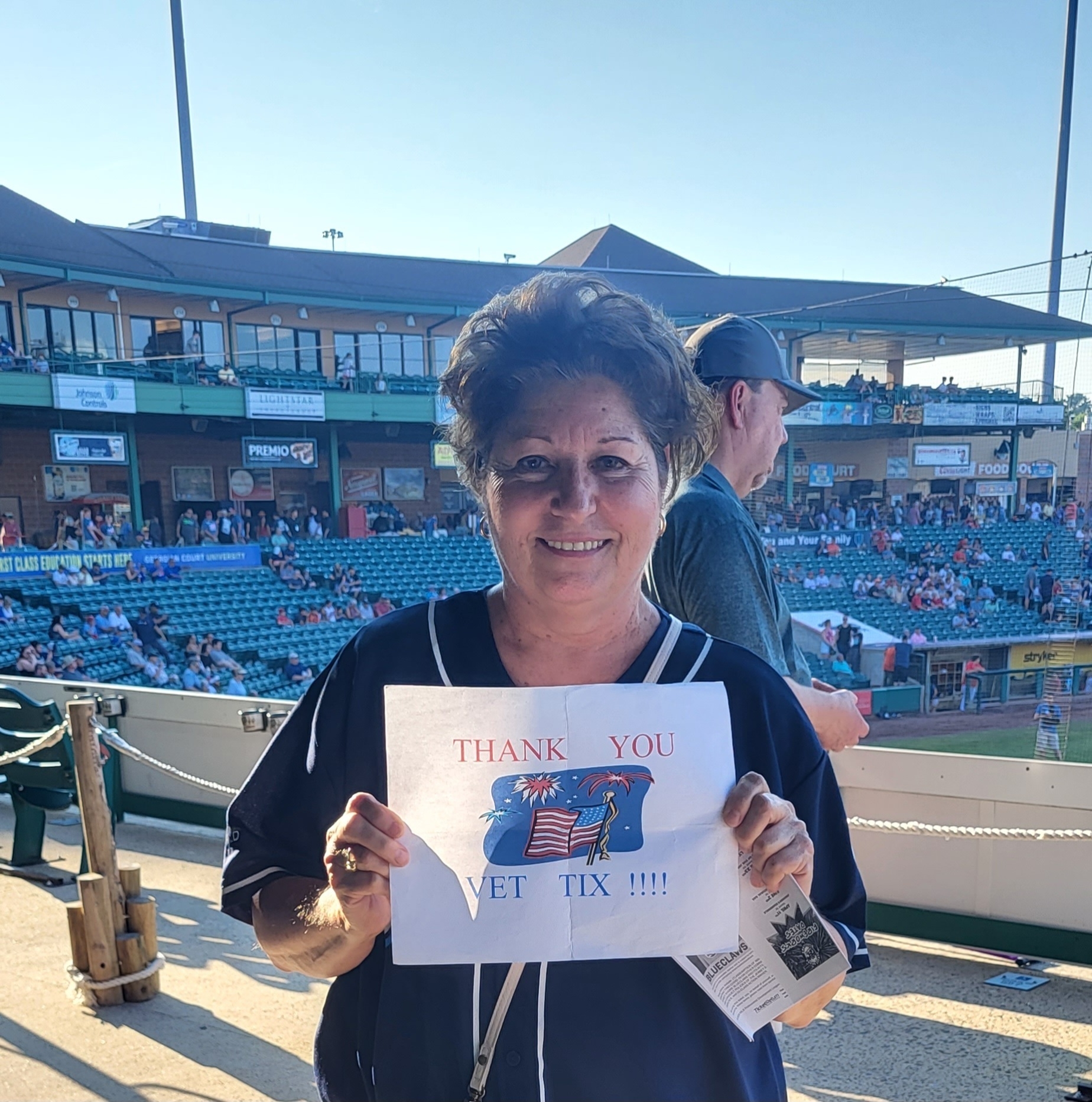 The Jersey Shore BlueClaws' Secret to Memorable Experiences