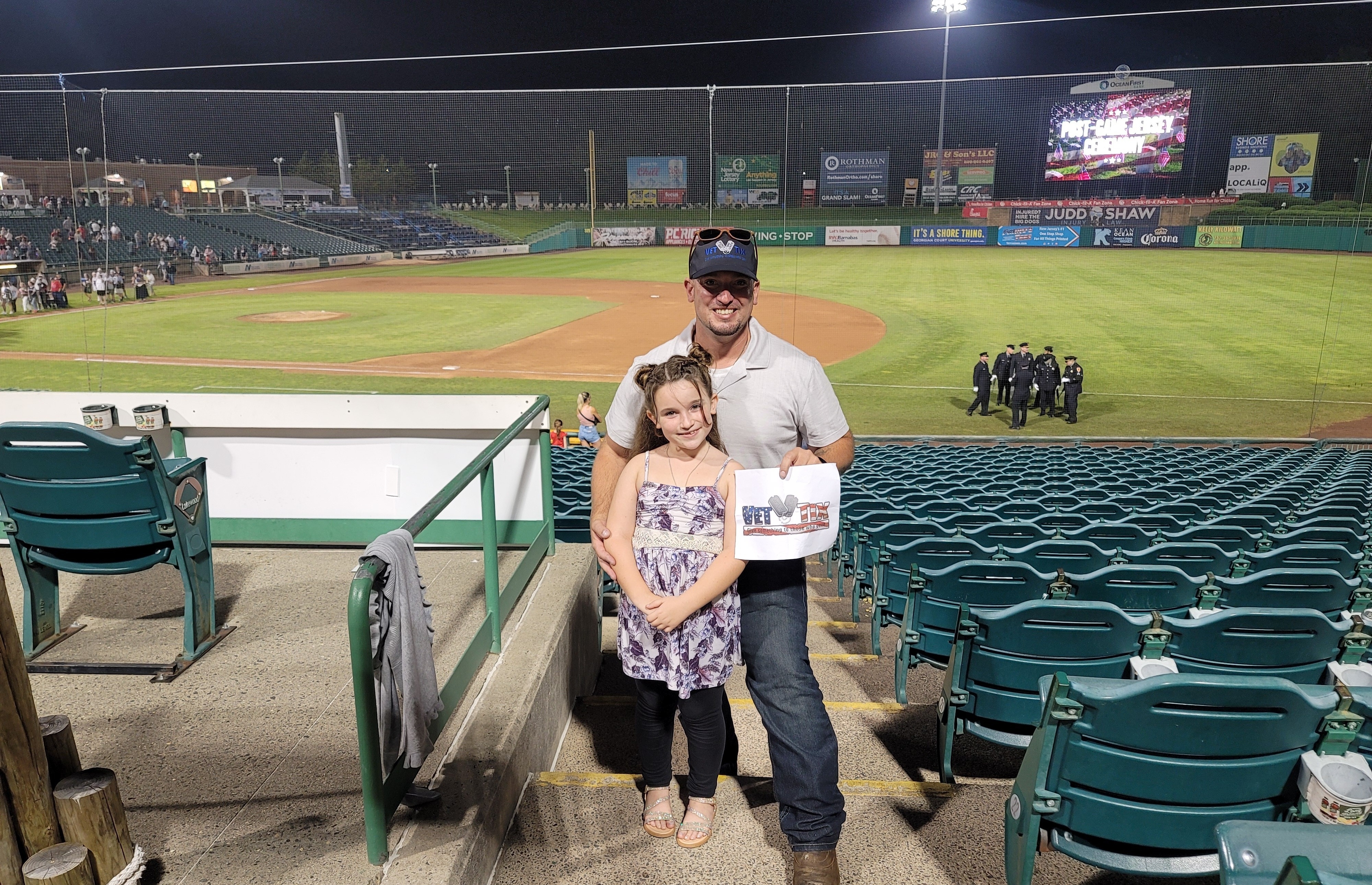 The Jersey Shore BlueClaws are back, and so are their fans