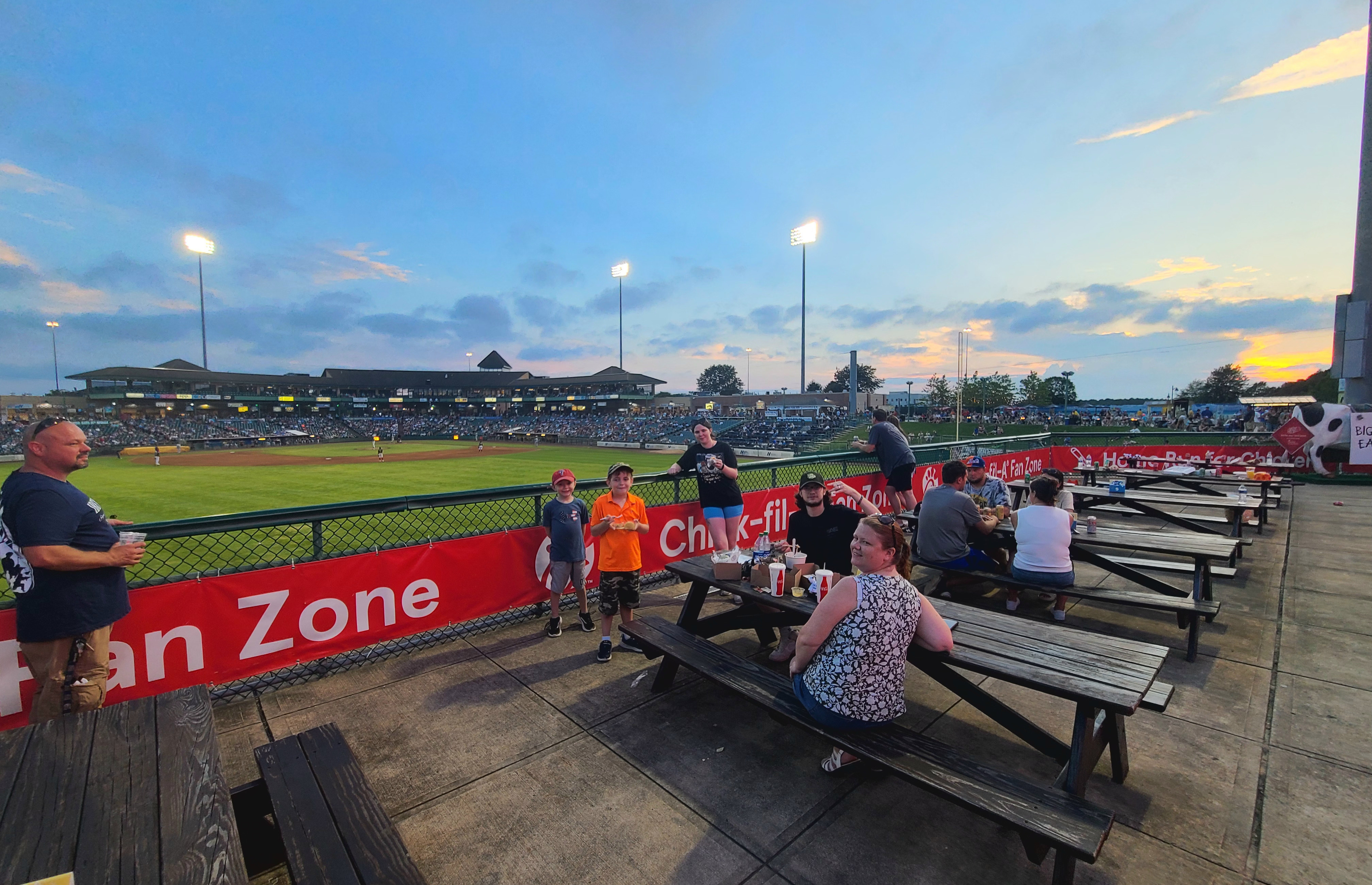 BlueClaws Fan Appreciation Jersey Could Feature Your Name