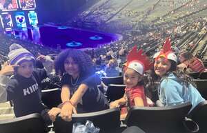 Disney on Ice Presents Road Trip Adventures