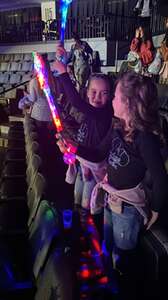 Disney on Ice Presents Road Trip Adventures