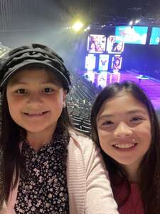 Disney on Ice Presents Road Trip Adventures
