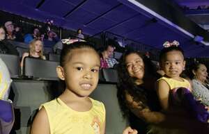 Disney on Ice Presents Road Trip Adventures