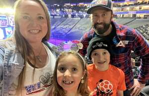 Disney on Ice Presents Road Trip Adventures