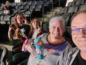 Disney on Ice Presents Road Trip Adventures