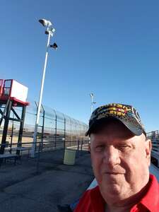 Tucson Speedway- SLM Turkey Shoot / King of the Hill- Saturday