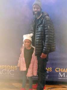 Champions of Magic