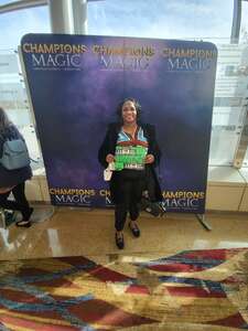 Champions of Magic