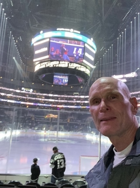 Los Angeles Kings - NHL vs Seattle Kraken