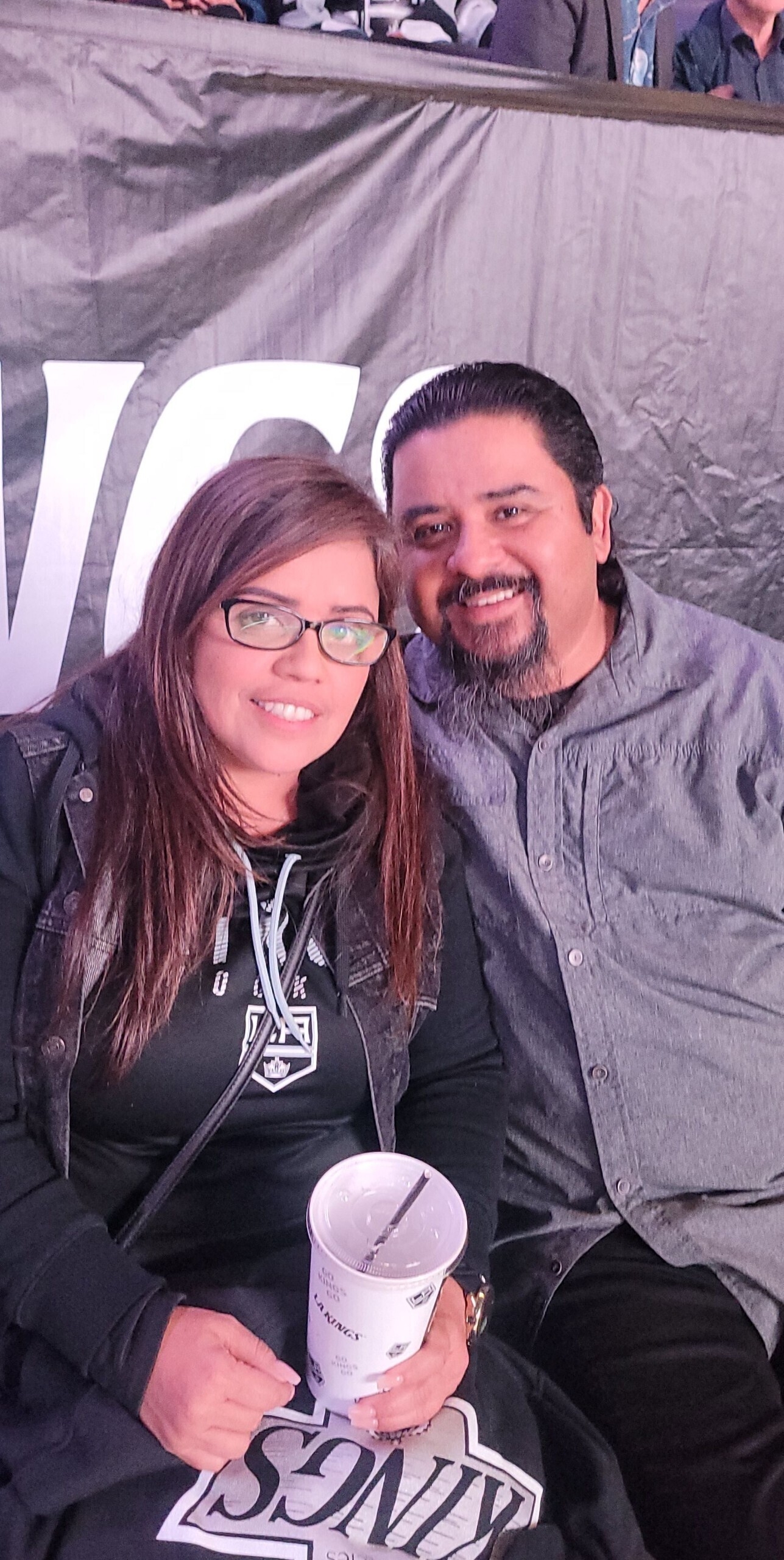 Los Angeles Kings - NHL vs Seattle Kraken