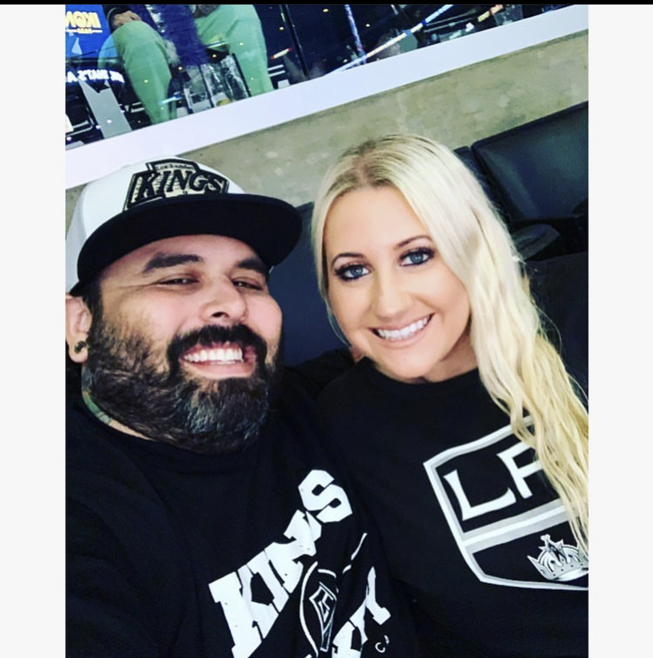 Los Angeles Kings - NHL vs Seattle Kraken