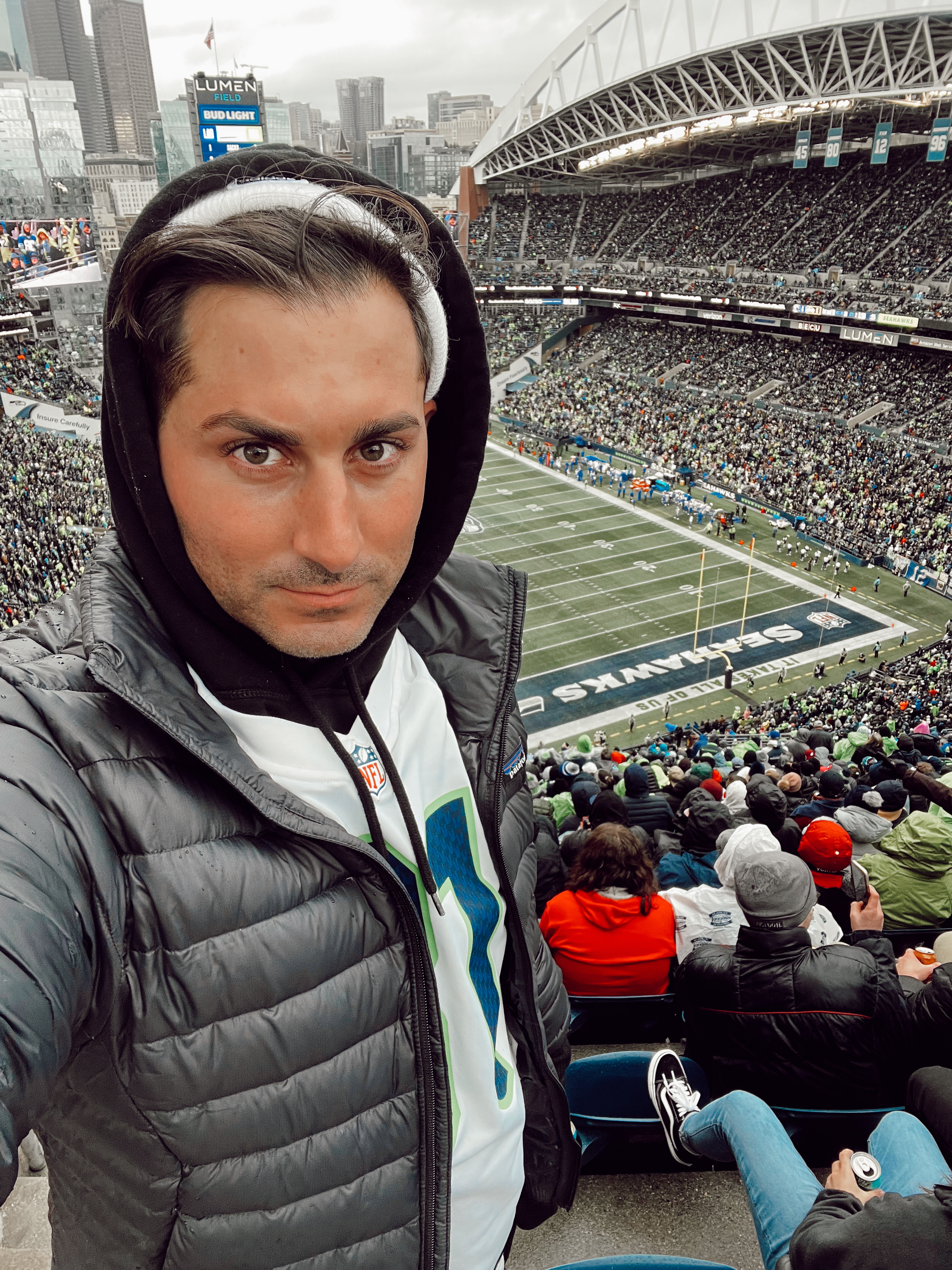 Seahawks Donating Mobile Tickets  Seattle Seahawks –