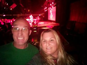 Sully Erna - Live in Concert