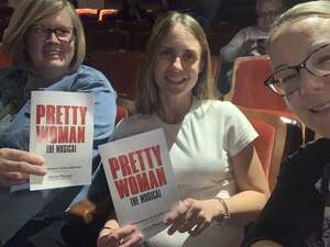 Pretty Woman - the Musical