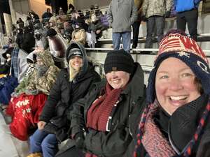 Lockheed Martin Armed Forces Bowl