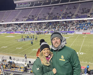 Lockheed Martin Armed Forces Bowl