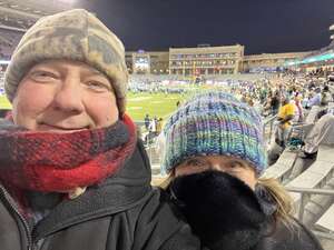 Lockheed Martin Armed Forces Bowl