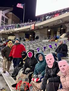 Lockheed Martin Armed Forces Bowl