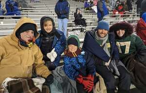 Lockheed Martin Armed Forces Bowl