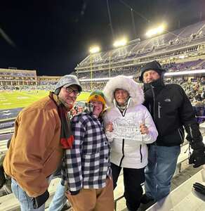 Lockheed Martin Armed Forces Bowl