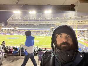 Lockheed Martin Armed Forces Bowl