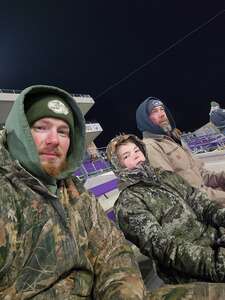 Lockheed Martin Armed Forces Bowl