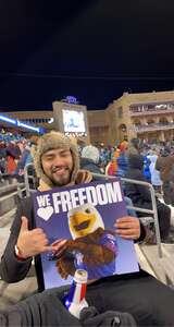 Lockheed Martin Armed Forces Bowl