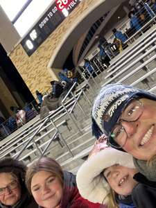 Lockheed Martin Armed Forces Bowl