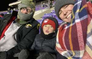 Lockheed Martin Armed Forces Bowl