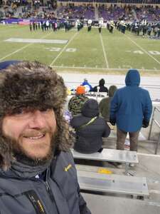 Lockheed Martin Armed Forces Bowl