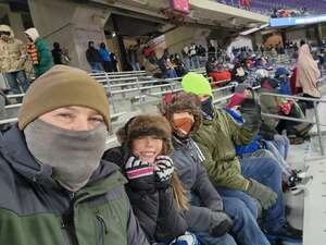 Lockheed Martin Armed Forces Bowl